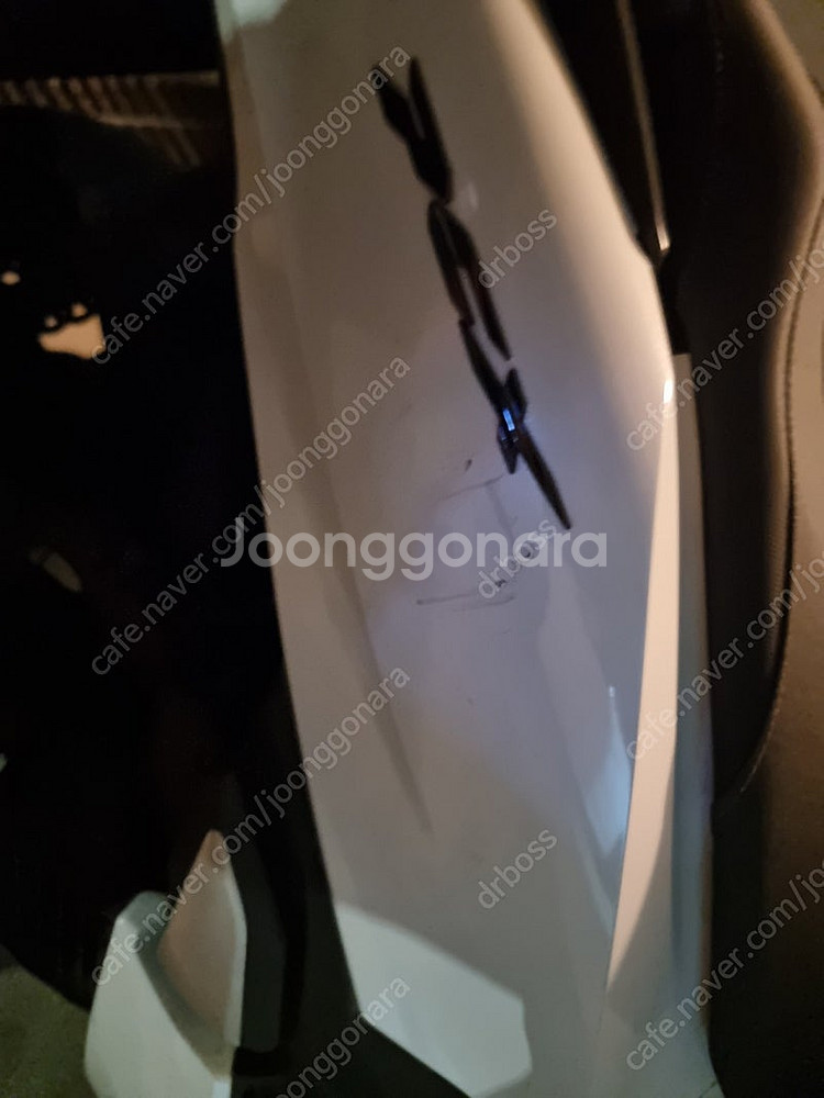 pcx 23년식 배달셋 판매--8